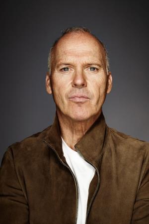 Michael Keaton Poster