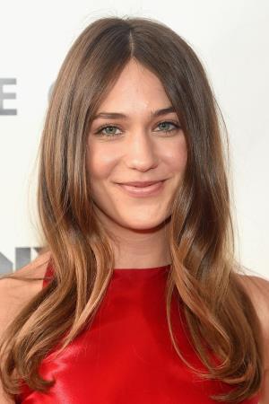 Lola Kirke's poster