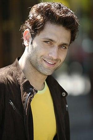 Shiney Ahuja's poster