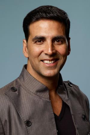 Akshay Kumar's poster