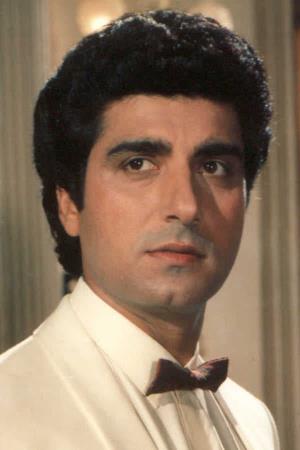 Raj Babbar Poster