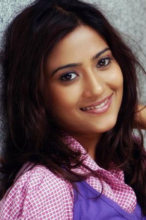 Aditi Sharma Poster