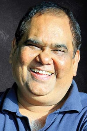 Satish Kaushik's poster