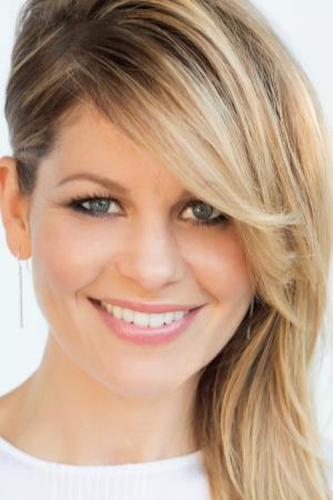 Candace Cameron-Bure Poster