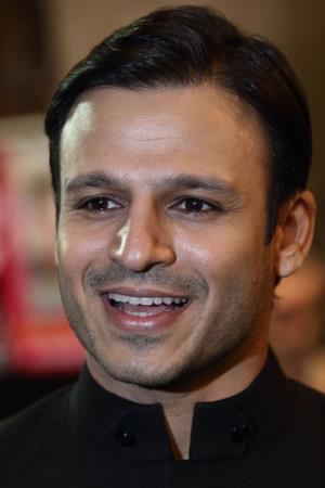 Vivek Oberoi's poster