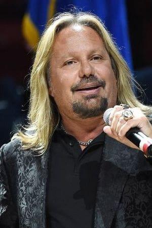 Vince Neil's poster