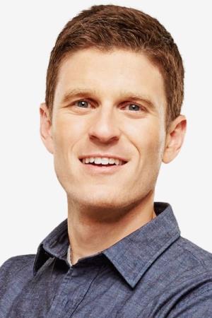 Kevin Pereira's poster