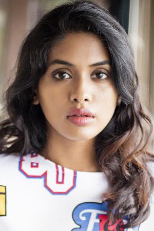 Anjali Patil Poster