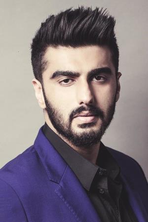 Arjun Kapoor's poster