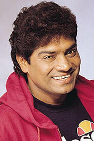 Johnny Lever Poster