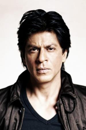 Shah Rukh Khan's poster