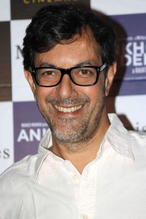 Rajat Kapoor's poster