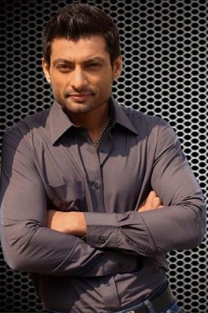 Indraneil Sengupta Poster