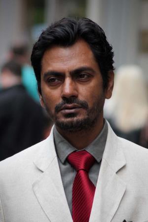 Nawazuddin Siddiqui's poster