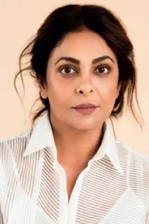 Shefali Shah's poster