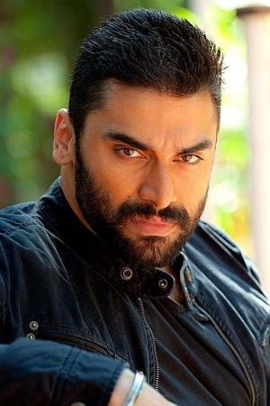 Nikitin Dheer Poster