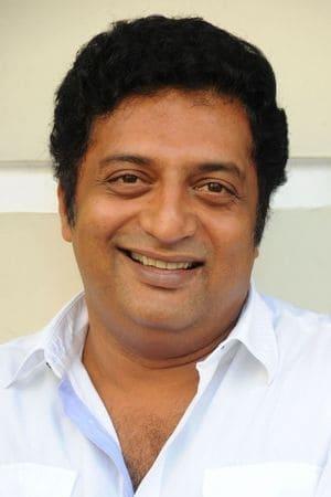 Prakash Raj Poster