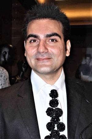 Arbaaz Khan's poster