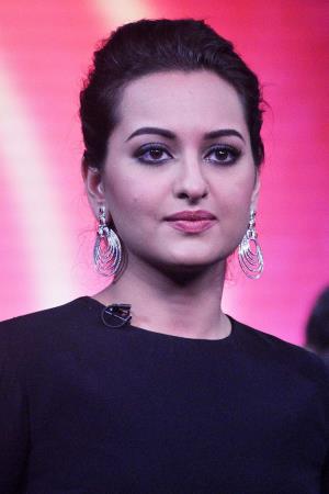 Sonakshi Sinha Poster