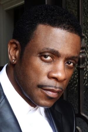 Keith Sweat's poster