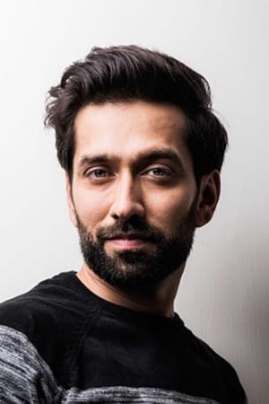 Nakuul Mehta's poster