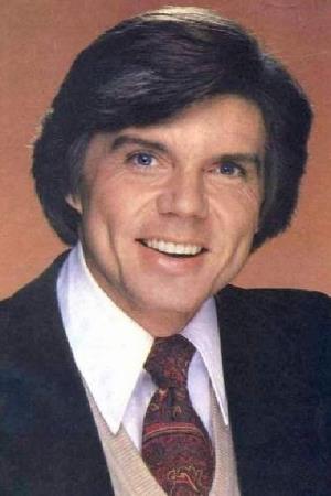 John Davidson Poster