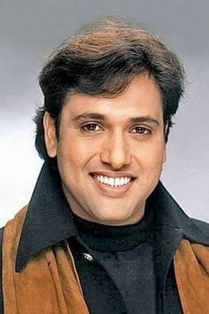 Govinda Poster