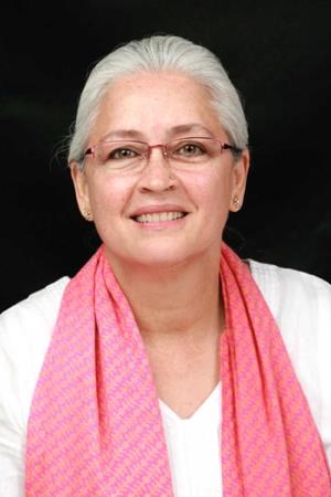 Nafisa Ali Poster