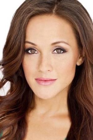 Yan-Kay Crystal Lowe's poster