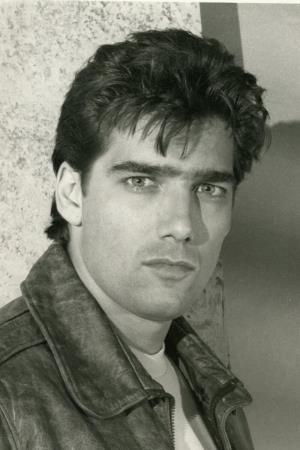 Ken Wahl's poster