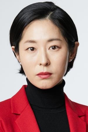 Kang Mal-geum Poster