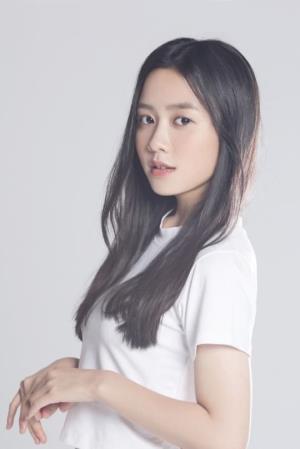 Shin Soo-yeon Poster