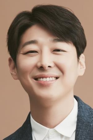 Jo Jin-kyul's poster