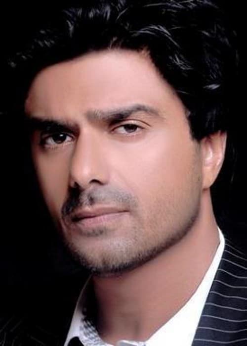 Samir Soni's poster