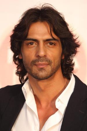 Arjun Rampal Poster