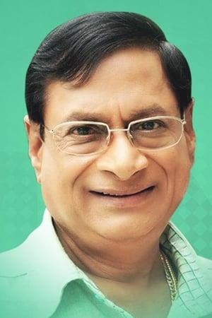 M. S. Narayana's poster