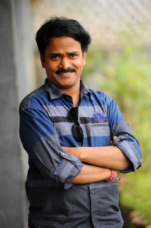 Venu Madhav Poster