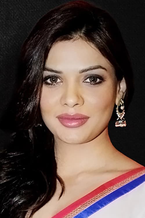 Sara Loren's poster