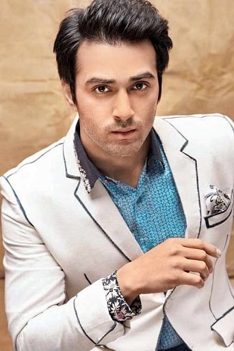 Pulkit Samrat Poster