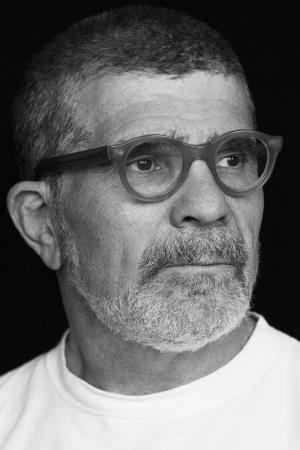 David Mamet Poster