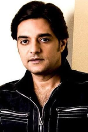 Chandrachur Singh's poster