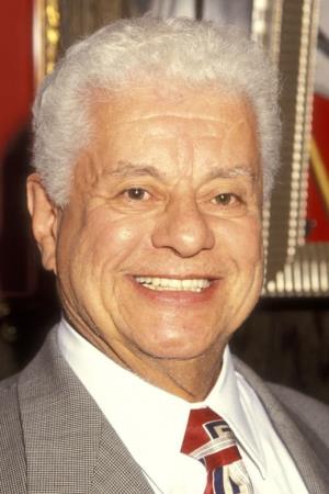 Tito Puente's poster