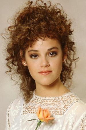 Rebecca Schaeffer's poster