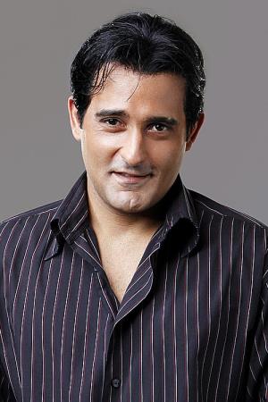 Akshaye Khanna's poster