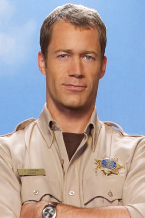 Colin Ferguson's poster