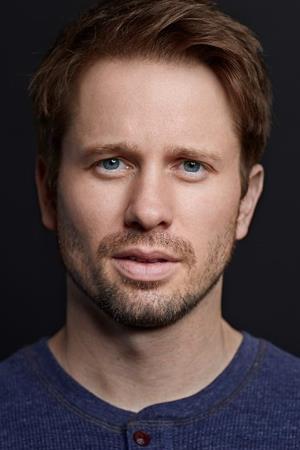 Tyler Ritter Poster