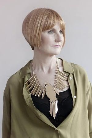 Mary Portas's poster