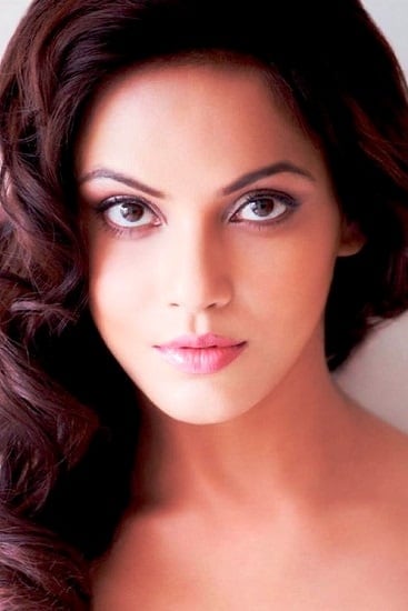 Neetu Chandra's poster