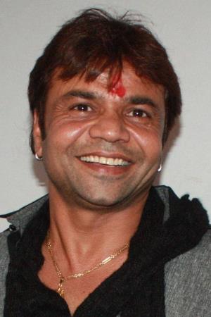 Rajpal Yadav Poster