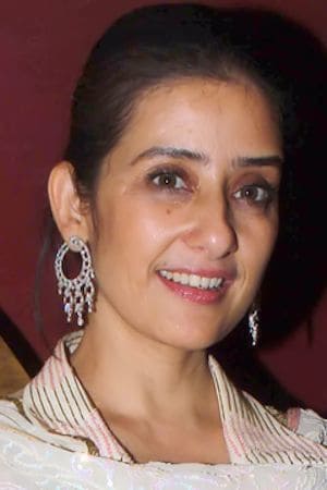 Manisha Koirala Poster